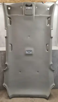 OEM Binnenbekleding Chevrolet Orlando - Gebruikt