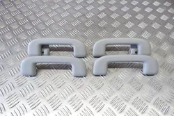 OEM 7461012180 Asas de techo Toyota Yaris