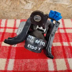 Motorlager OEM ŁAPA PODUSZKA SILNIKA TOYOTA AYGO X
