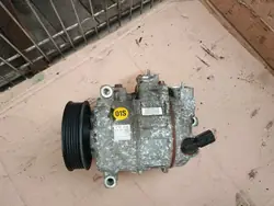 AC kompressor VW Golf V Touran Audi A3 Octavia OEM AUTOKLAMA9991