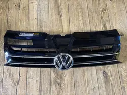VW TRANSPORTER T5 LIFT Front Grill 7E5853651