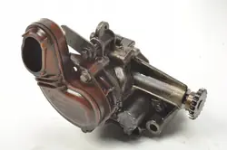 Öljypumppu OEM 150002257R Renault Clio IV 0.9 TCe:lle