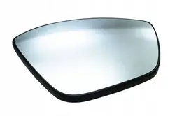 OEM 12953150 höger spegelglas för Peugeot 308