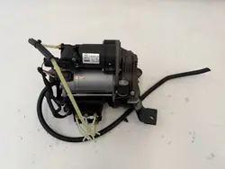 Mercedes ML GLE GL GLS Compresseur Airmatic A1663200104
