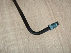 Flexible de frein OEM 8W1614706Q pour Audi A4 B9 A5 F5