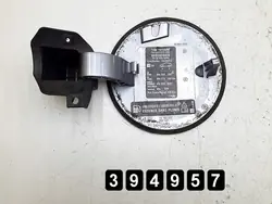 2006 Opel Corsa Fuel Tank Cover 13183307