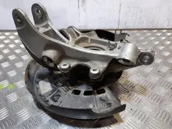 Porsche Cayenne bakhjulsnav OEM 7P0609404E