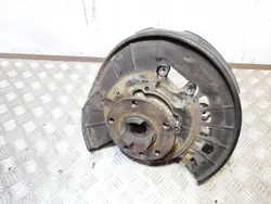 Moyeu de roue arrière Porsche Cayenne OEM 7P0609404E