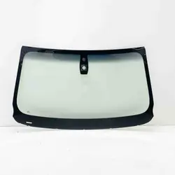 Begagnad BMW OE framruta OEM 51317311297