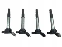 Sytytyskelaus OEM 09919-02258 Toyota Auris II:lle
