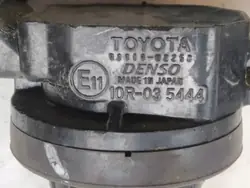 Bobine d'allumage OEM 09919-02258 pour Toyota Auris II