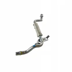 Lignes de refroidissement d'huile Chevrolet Camaro 2021 OEM LBI19509