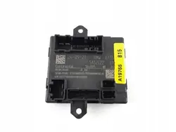 Módulo de porta BMW iX OEM 5A52E22 - Usado