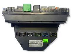 Module boîte avant OEM A2129000006 Mercedes Classe E