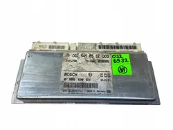 ESP-Modul Mercedes-Benz OE A0325456532