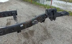 OEM CL345005 Rechter frame rail Ford F150