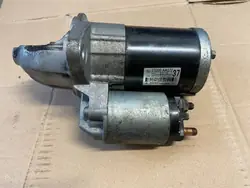 Motor de arranque Subaru Outback 2.5B