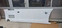 Spoiler Intereixo Scania R/S OEM - Original Usado
