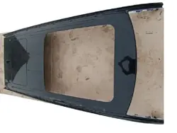 Tak Jeep Grand Wagoneer 22- OEM FDFSDGSDGSF