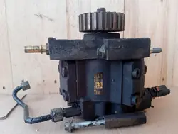 Brandstofpomp Citroen C5 Land Rover Jaguar 2.7 HDI 4S7Q-9B395-AL