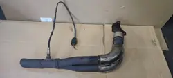 OEM ZŁĄCZKA ELASTYCZNA PORTKI + SONDA 1.6 8V