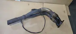 OEM ZŁĄCZKA ELASTYCZNA PORTKI + SONDA 1.6 8V