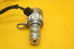 Sensor de Pressão de Óleo OEM GA1380 Kia Sorento IV