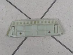 Fensterclip für die vordere Tür Jeep Wrangler JK 55397118AA