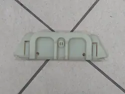 Fensterclip für die vordere Tür Jeep Wrangler JK 55397118AA