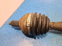 Demi-arbre avant droit OEM 6R0407762B pour SEAT Ibiza