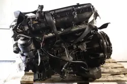 Moteur BMW M54B30 d'occasion - 3.0L Essence