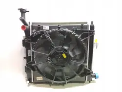Complete Radiateurs Kia Picanto 1.0 1.2 2019-2024 OEM