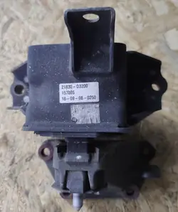 Supporto motore Hyundai Tucson II