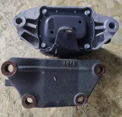 Moottorin tuki Hyundai Tucson II