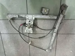 Handmatige raammechanisme OCTAVIA 1 III 1H0837401