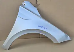 Parafango anteriore destro VW Polo 2G0 2G0821106