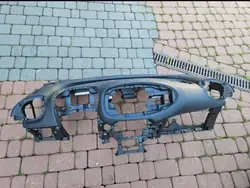 OEM www.OPELCZESCI.com-1x534 Consola Airbag Toyota Aygo
