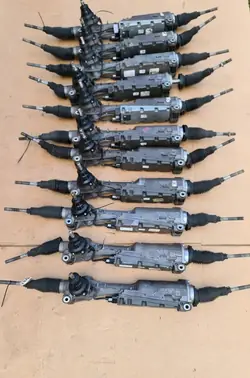 Direção Dinâmica Audi Q7 Q8 RSQ8 VW Touareg III 4M1423055AH