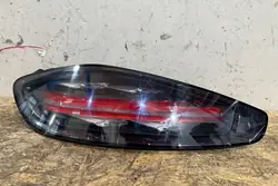 Porsche Cayman 982 Boxster 718 Luz Trasera Izquierda LED