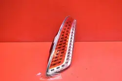 Lámpara trasera derecha LED Lancia Delta 2008-2014 OEM 51808846