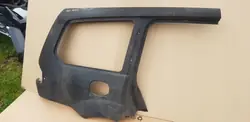 Ford Galaxy MK3 Heckkotflügel rechts OEM FM