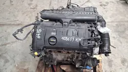 Motor Citroen C4 I Lift Coupe 1.6 VTI GU30