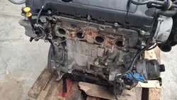 Motor Citroen C4 I Lift Coupe 1.6 VTI GU30
