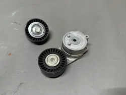 Rouleau tendeur de courroie OEM 55247439 Fiat Alfa