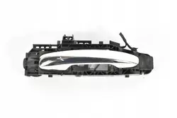 Maçaneta Porta Dianteira Esquerda OEM A0997602100 Mercedes E W213