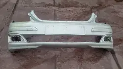 Parachoques delantero Mercedes B-Class W245 A1698850125