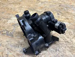 Audi Thermostat OEM 06L121111F - Gebrauchter Zustand