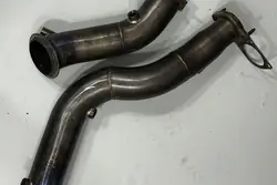 Pièces d'échappement BMW 4 COUPE (F32, F82) 2019 1234567
