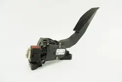 Potentiomètre de pédale d'accélérateur OEM 9186724 Opel