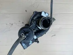 Renault OE Turboalimentador 189536H118218